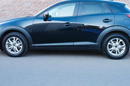 Mazda CX-3 63.000 km 12.900 &euro; Heidelberg 69126
