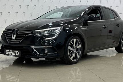 Renault Megane 89.248 km 8.800 &euro; Oberhausen 46149