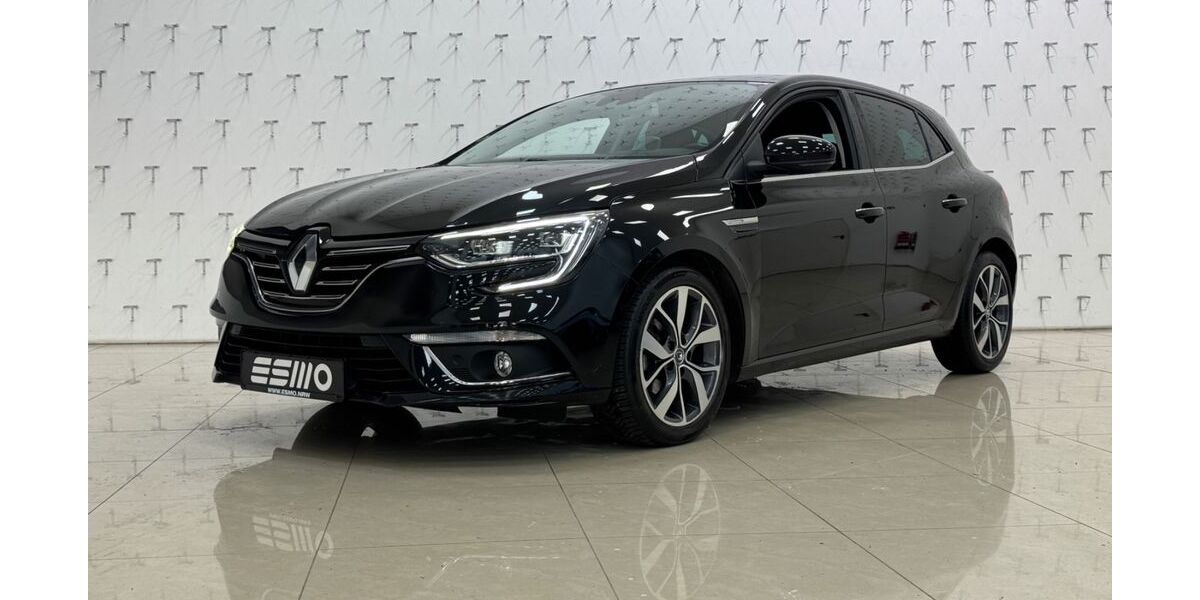 Renault Megane 89.248 km 8.800 &euro; Oberhausen 46149
