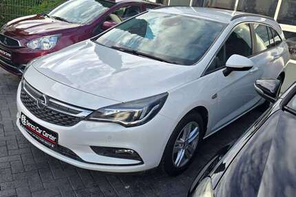 Opel Astra 200.000 km 4.000 &euro; Niestetal 34266