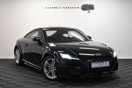 Audi TT 84.999 km 32.000 € Saerbeck 48369