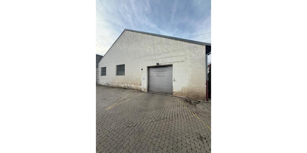 Gewerbeobjekt Ergolding - 2.750&euro; | Angebot:23759853