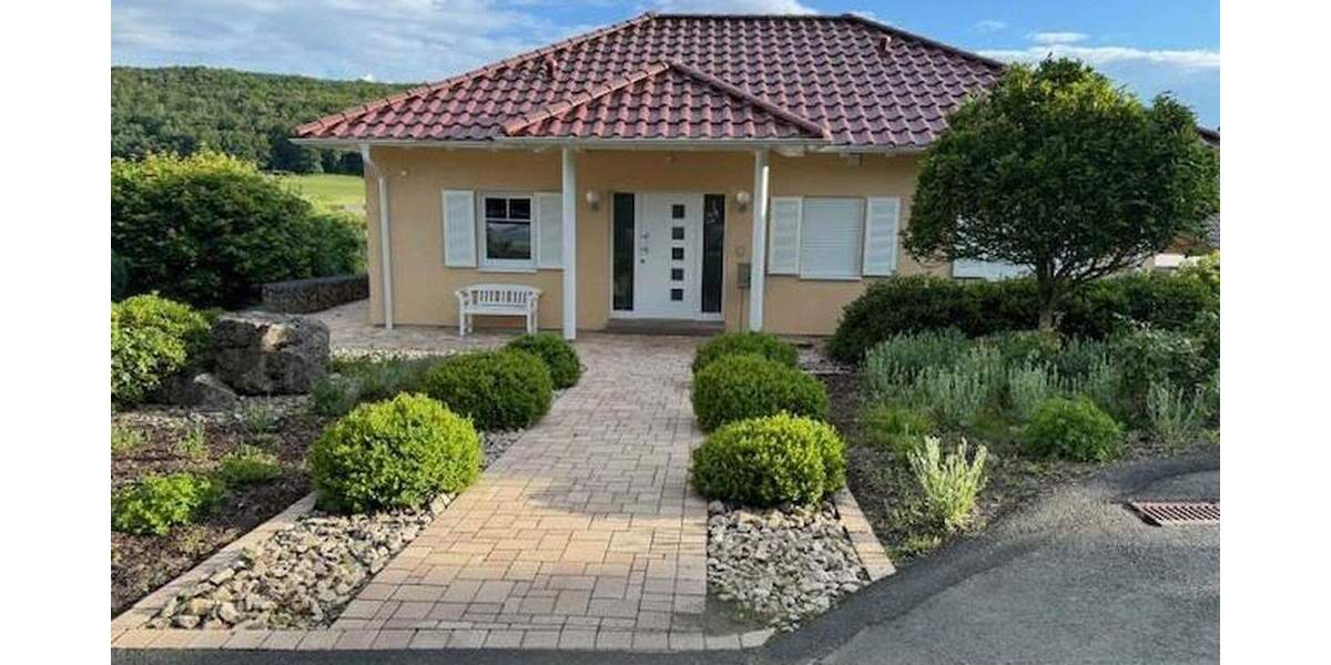 Mehrfamilienhaus, Wohnhaus Gladenbach nahe Marburg Frohnhausen - 7 Zimmer, 175 m&sup2;, 585.000&euro; | Angebot:24609775