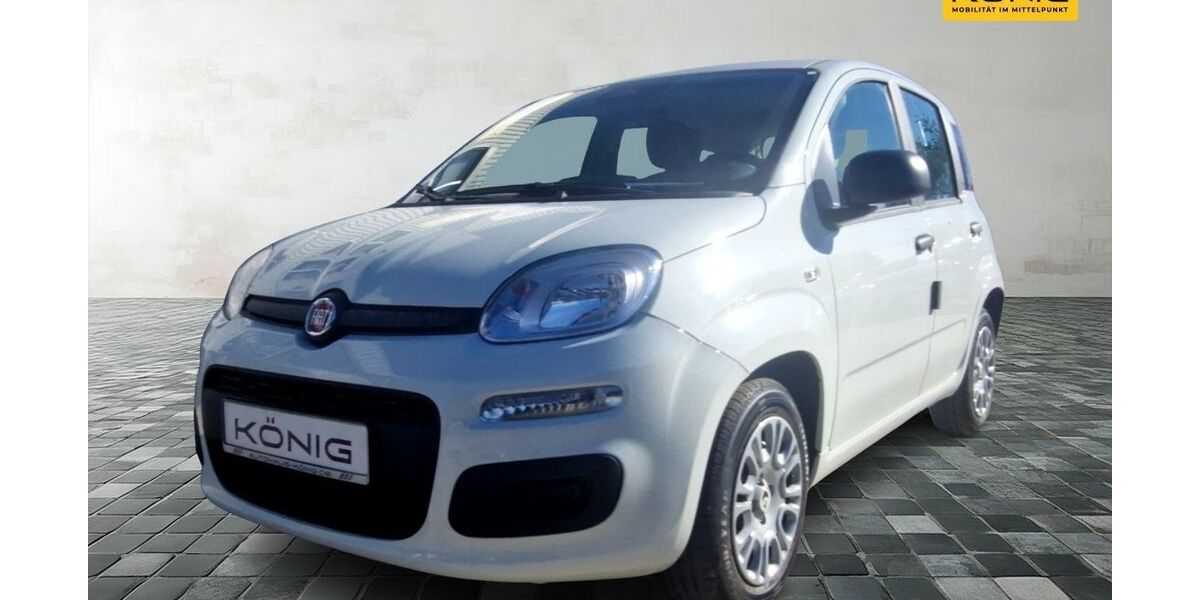 Fiat Panda 2.100 km 13.399 &euro; Oranienburg bei Berlin 16515