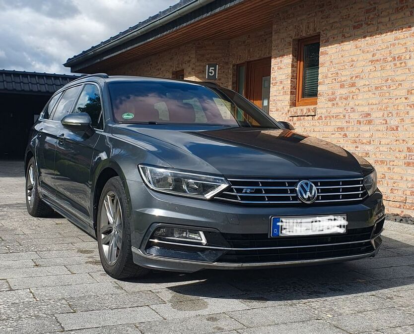 Passat Variant