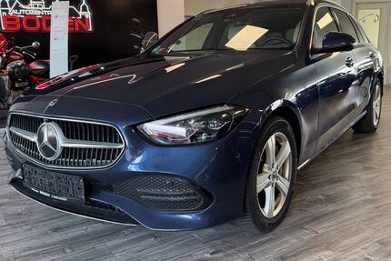 Mercedes-Benz C 300 68.700 km 38.999 &euro; Boden 56412