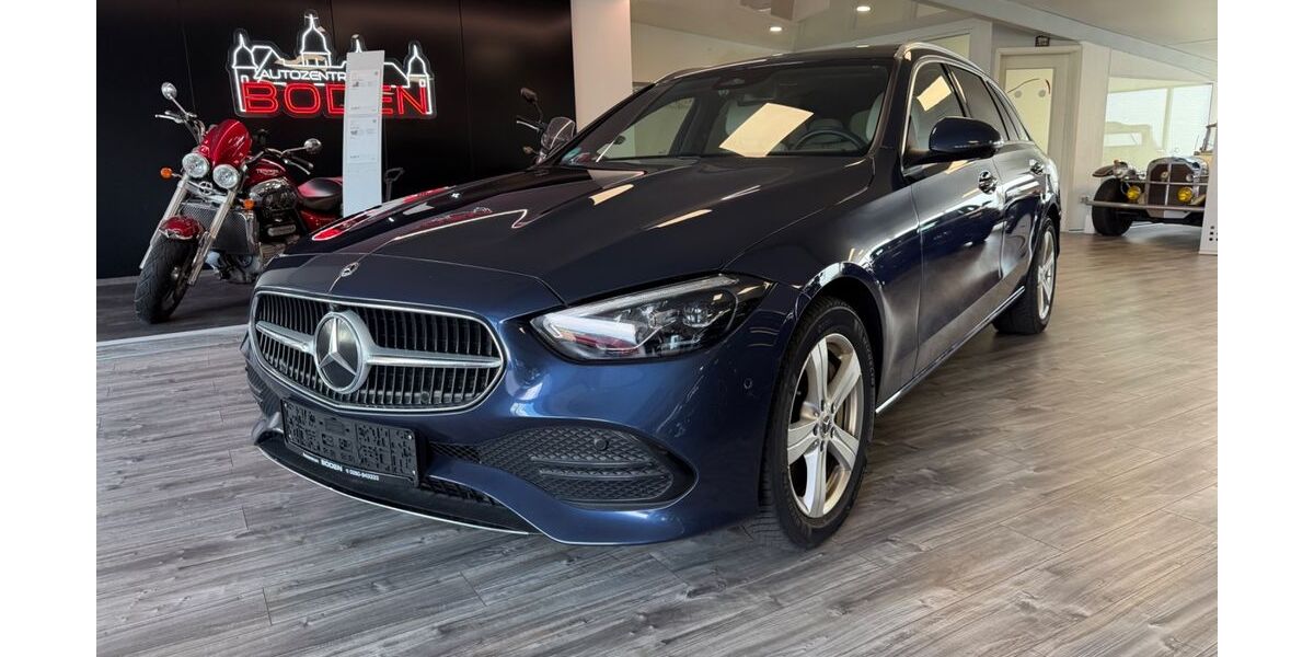Mercedes-Benz C 300 68.700 km 38.999 &euro; Boden 56412