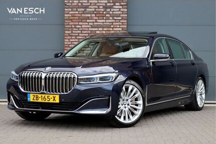 BMW 745