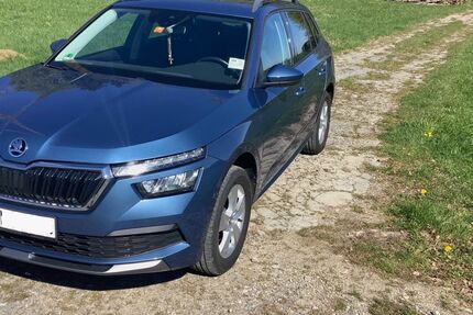 Skoda Kamiq 87.000 km 12.998 &euro; Gmund 83703