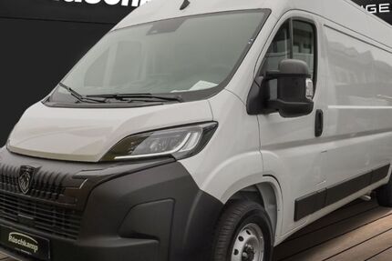 Peugeot Boxer 2.528 km 32.480 &euro; Dortmund 44145
