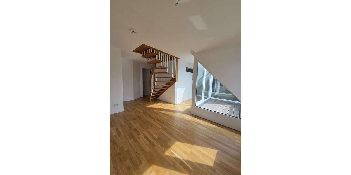 Etagenwohnung Warnemünde Warnemünde - 3.5 Zimmer, 62 m&sup2;, 349.000&euro; | Angebot:27341744