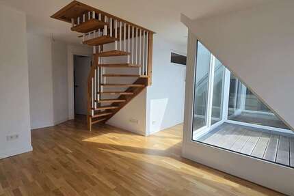Wohnung Warnemünde Warnemünde - 3.5 Zimmer, 62 m&sup2;, 349.000&euro; | Angebot:27341744