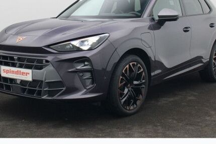 Cupra Terramar 9.500 km 51.980 € Würzburg 97076