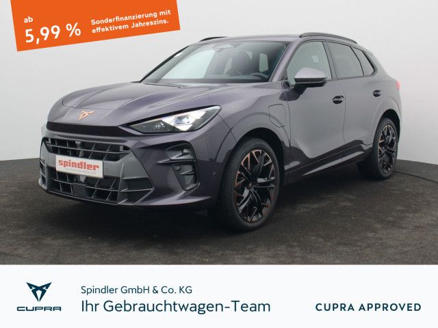 Cupra Terramar 9.500 km 51.980 € Würzburg 97076