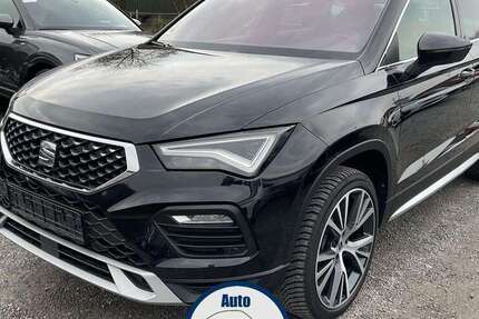 Seat Ateca 12.300 km 32.995 &euro; Neukirchen 94362