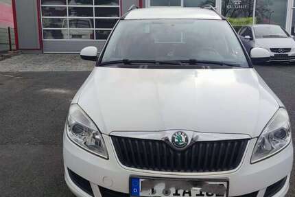 Skoda Roomster 204.000 km 2.200 &euro; Kassel 34121