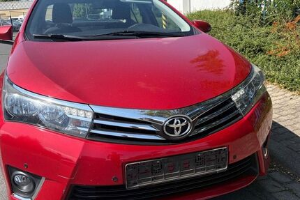 Toyota Corolla 128.000 km 9.950 € Ochtendung 56299