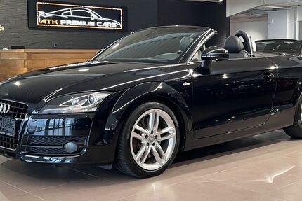 Audi TT 140.980 km 19.990 &euro; Georgsmarienhütte 49124