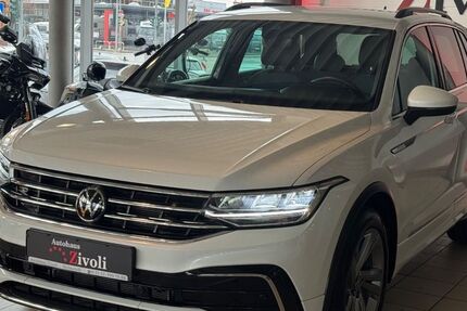 VW Tiguan 15.269 km 34.940 &euro; Helmstedt 38350