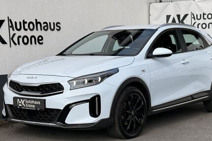 Kia XCeed 90.000 km 18.800 &euro; Bischofsheim 65474