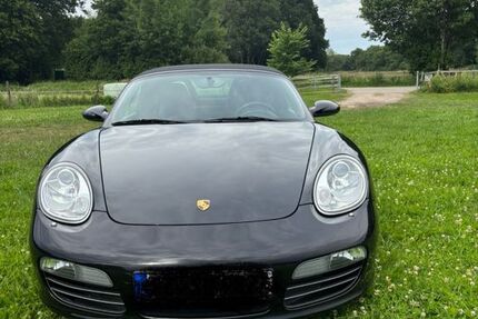 Porsche Boxster 104.000 km 26.500 &euro; Kellinghusen 25548