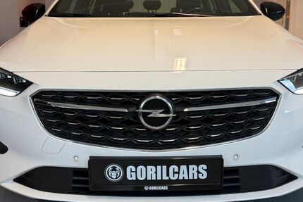 Opel Insignia 64.185 km 20.790 &euro; Baden-Württemberg - Bopfingen 73441