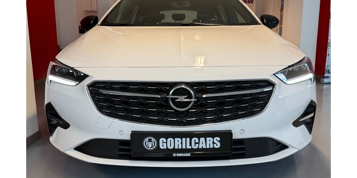 Opel Insignia 64.185 km 20.790 &euro; Baden-Württemberg - Bopfingen 73441