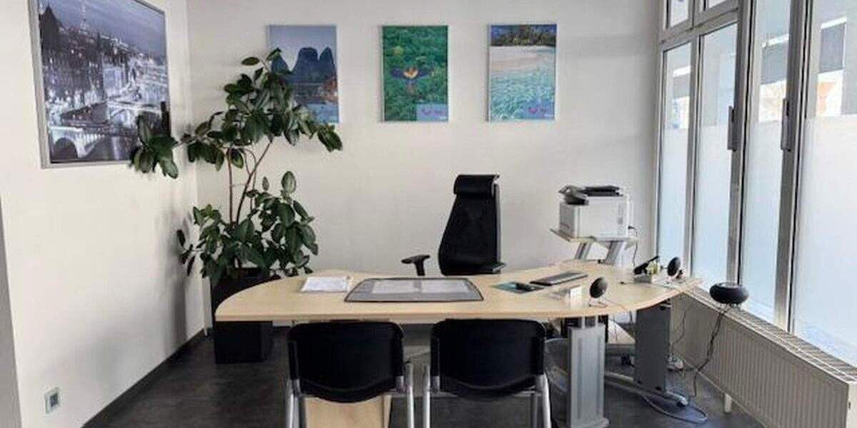 Gewerbeobjekt Mannheim Käfertal - 137.000&euro; | Angebot:25804039