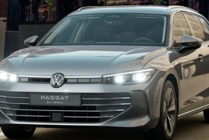 VW Passat 1.970 km 55.970 &euro; Saal a.d. Donau 93342