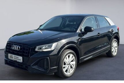 Audi Q2 76.750 km 20.950 &euro; Braunschweig 38108