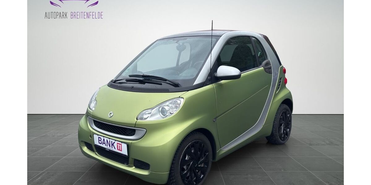 Smart ForTwo 115.040 km 5.999 &euro; Breitenfelde 23881