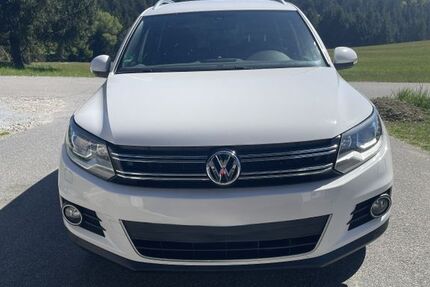 VW Tiguan 149.000 km 8.990 &euro; Neureichenau 94089