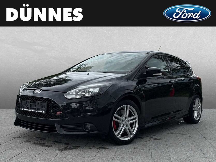 Ford Focus 138.500 km 10.225 € Regensburg 93059