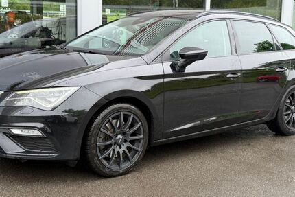 Seat Leon 263.000 km 10.900 &euro; Schwerte 58239