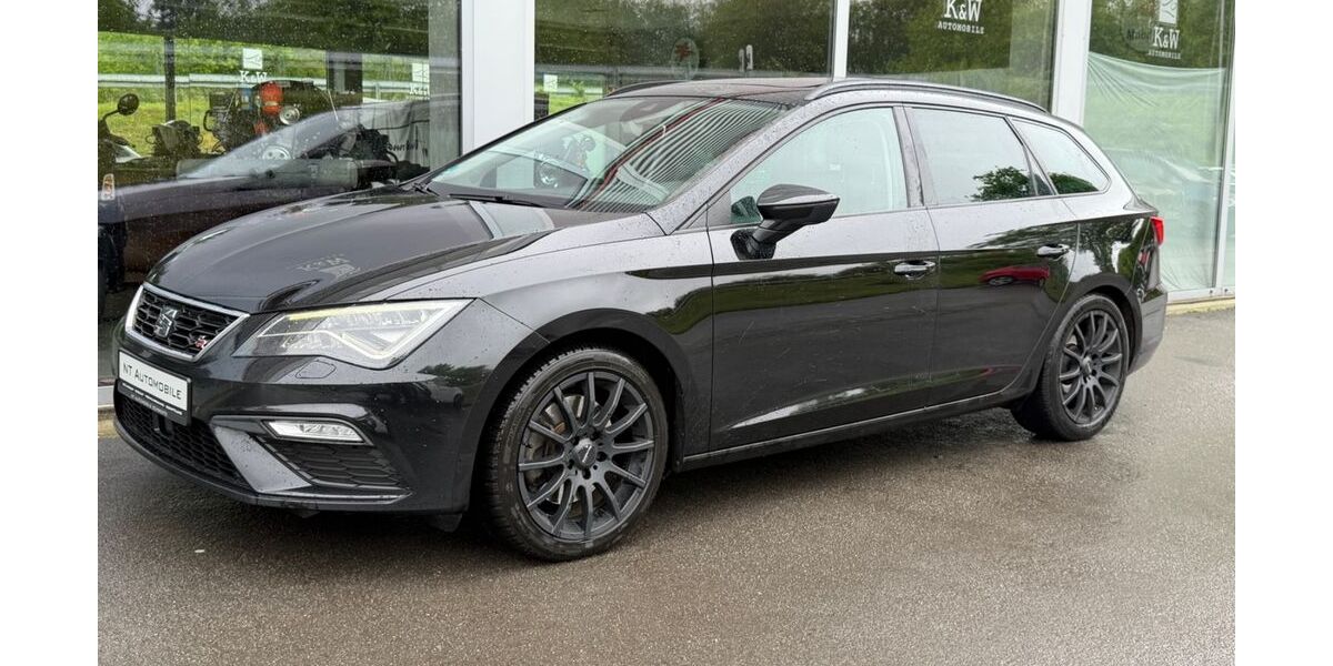 Seat Leon 263.000 km 10.900 &euro; Schwerte 58239