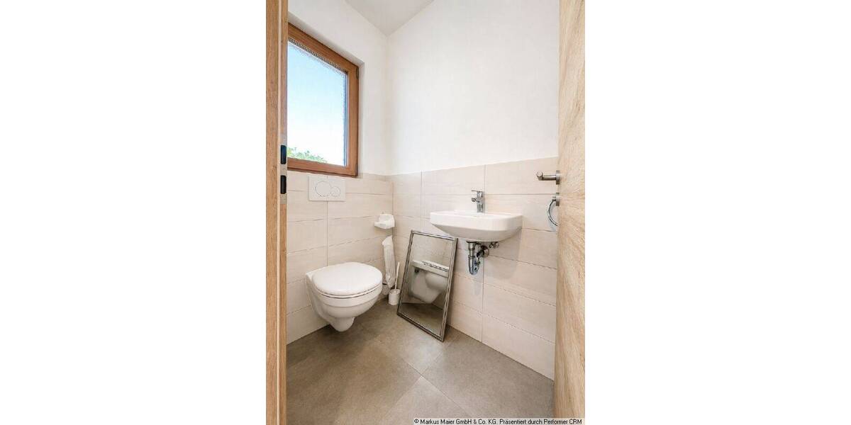 Doppelhaushälfte Sankt Wolfgang Haberstett - 4 Zimmer, 96 m&sup2;, 1.250&euro; | Angebot:26893230