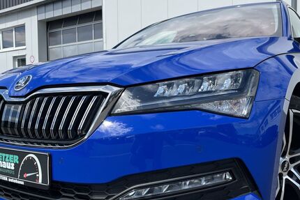 Skoda Superb 21.673 km 24.860 € Marktredwitz 95615