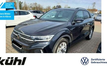 VW T-Roc 29.050 km 26.980 &euro; Gifhorn 38518