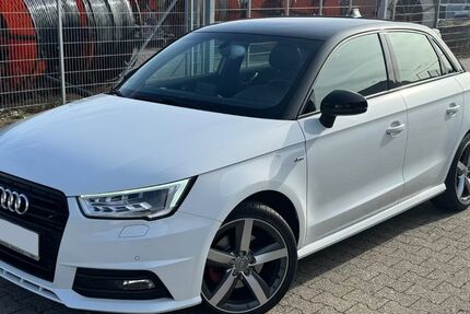 Audi A1 135.000 km 14.700 &euro; Willich 47877