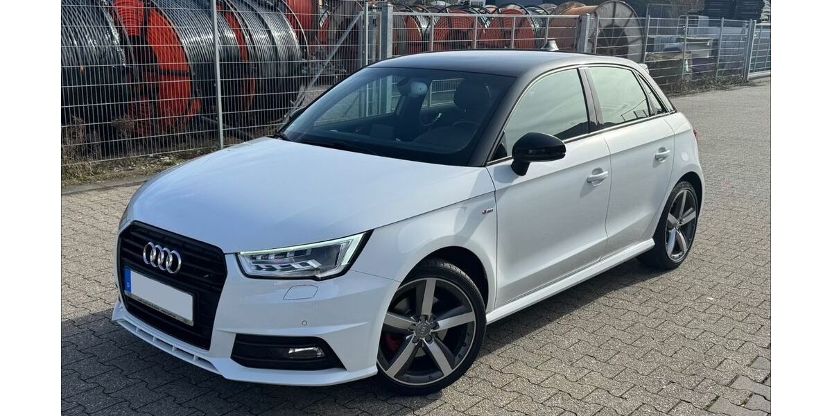 Audi A1 135.000 km 14.700 &euro; Willich 47877