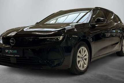 Opel Astra 13.750 km 21.445 &euro; Spenge 32139