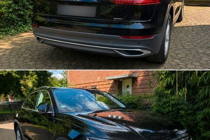 Audi Q8 39.000 km 48.900 &euro; Stade 21680