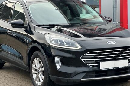 Ford Kuga 124.000 km 19.995 &euro; Bruchsal-Helmsheim 76646