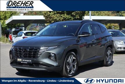 Hyundai TUCSON 32.345 km 27.490 &euro; Wangen 88239
