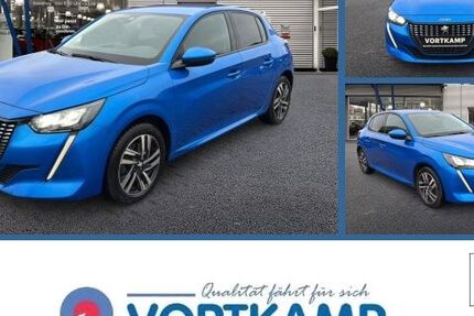 Peugeot 208 114.500 km 11.990 &euro; Gronau 48599