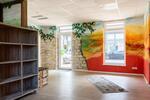 Gewerbeeinheit im Unternehmerzentrum von Bad Zwischenahn Obj. 8694