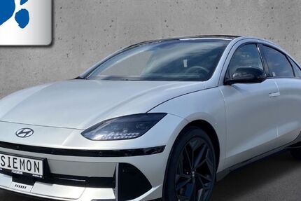 Hyundai IONIQ 6 17.000 km 36.930 € Warendorf 48231