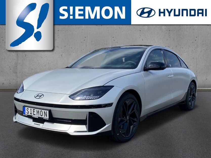 Hyundai IONIQ 6 17.000 km 38.930 € Warendorf 48231