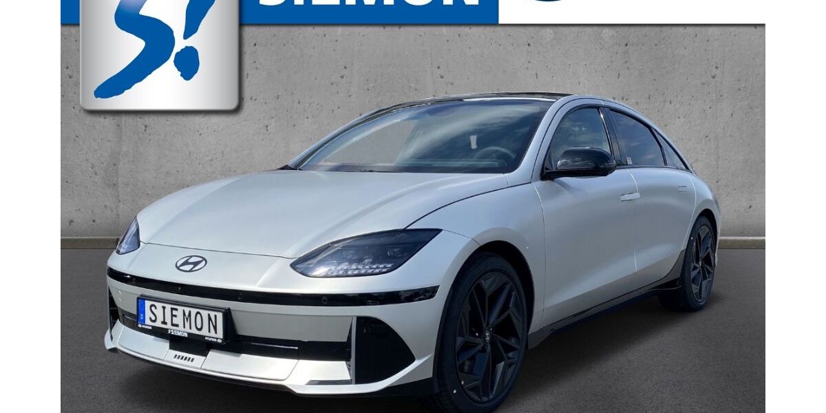 Hyundai IONIQ 6 19.000 km 36.930 &euro; Warendorf 48231