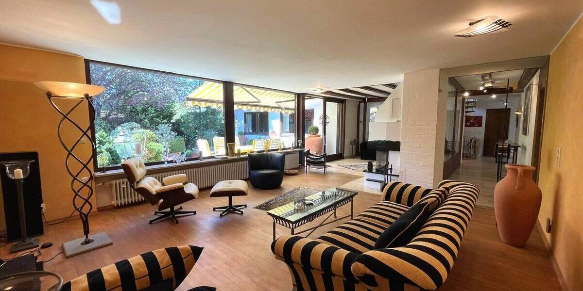 Bungalow Röthenbach an der Pegnitz Röthenbach - 4 Zimmer, 200 m&sup2;, 790.000&euro; | Angebot:26916372